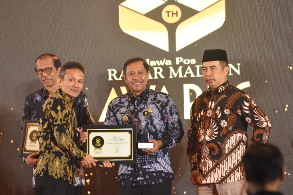 Radar Madiun Award 2024